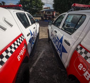 Imagem - Suspeito de roubo morre em confronto com a PM no Marajó