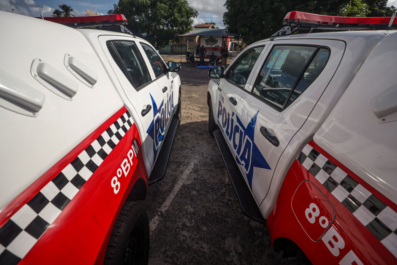 Suspeito de roubo morre em confronto com a PM no Marajó - 
