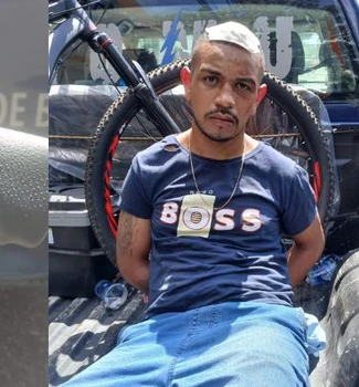 Imagem - Guarda Municipal prende homem armado após tentativa de assalto a adolescente na Batista Campos, em Belém