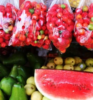 Imagem - Verão amazônico chega com forte calor e preços altos em bebidas e frutas