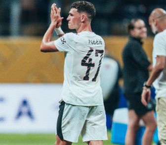 Imagem - Manchester City goleia Al Ain e garante vaga nas oitavas da Copa do Mundo de Clubes