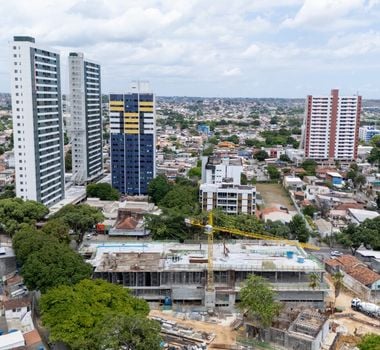 Imagem - COP30: esquema de segurança seguirá modelo de grandes eventos internacionais no Brasil