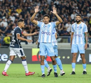 Imagem - Desde a reabertura do Novo Mangueirão, Paysandu leva a melhor no Re-Pa