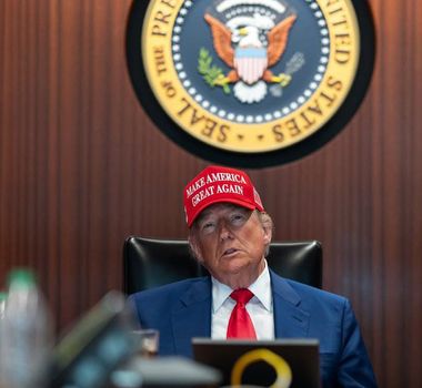 Imagem - Trump: Israel e Irã concordaram com cessar-fogo 'total' que deve encerrar guerra
