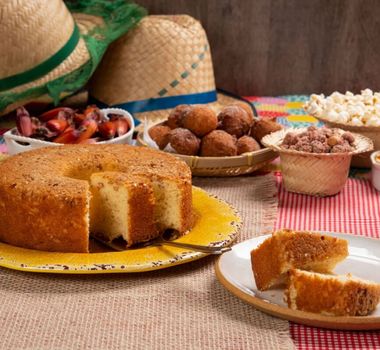 Imagem - Veja como manter a alimentação equilibrada nas festas juninas