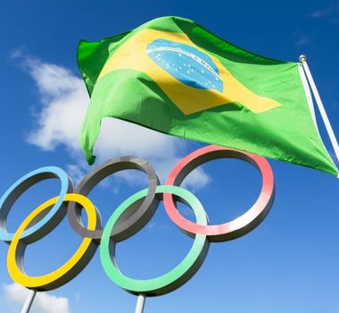 Imagem - 5 atletas olímpicos brasileiros que fizeram história 
