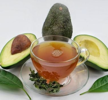 Imagem - 5 chás para detoxificar o organismo após o feriado