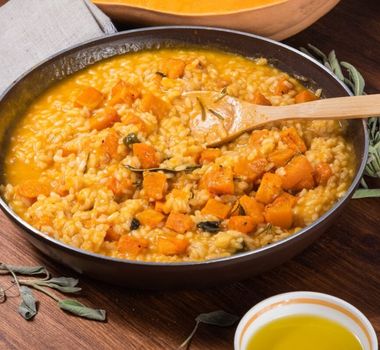 Imagem - 5 receitas surpreendentes com abóbora para os dias frios