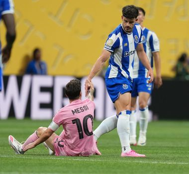 Imagem - Porto x Al Ahly: saiba o horário e onde assistir ao jogo pela Copa do Mundo de Clubes