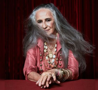 Imagem - Maria Bethânia anuncia shows da turnê de 60 anos