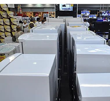 Imagem - Expectativa da indústria eletroeletrônica é retração neste semestre