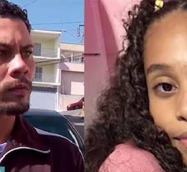 Imagem - Padrasto confessa ter matado enteada de 10 anos com 16 facadas em SP