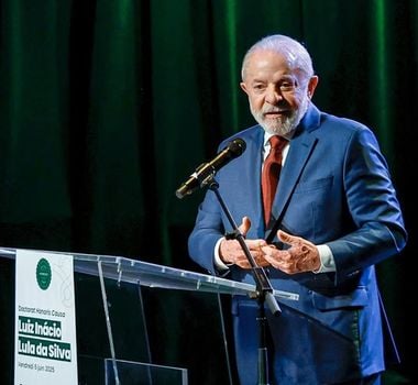 Imagem - Como Lula pretende tratar a guerra Irã-Israel na cúpula do Brics; entenda