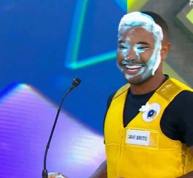 Imagem - Davi Brito erra plural de limão e viraliza com meme nas redes sociais; assista