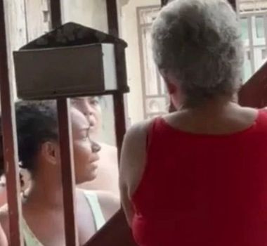 Imagem - Mãe de crianças de resgatadas em kitnet no Guamá culpa babá por abandono