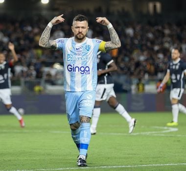 Imagem - Pela terceira vitória seguida na Série B, Paysandu precisa vencer confronto inédito