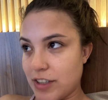 Imagem - Samanta Alves faz resenha nas redes sociais após passagem por Belém do Pará