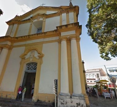Imagem - Arquidiocese de Belém celebra São João Batista; veja programação