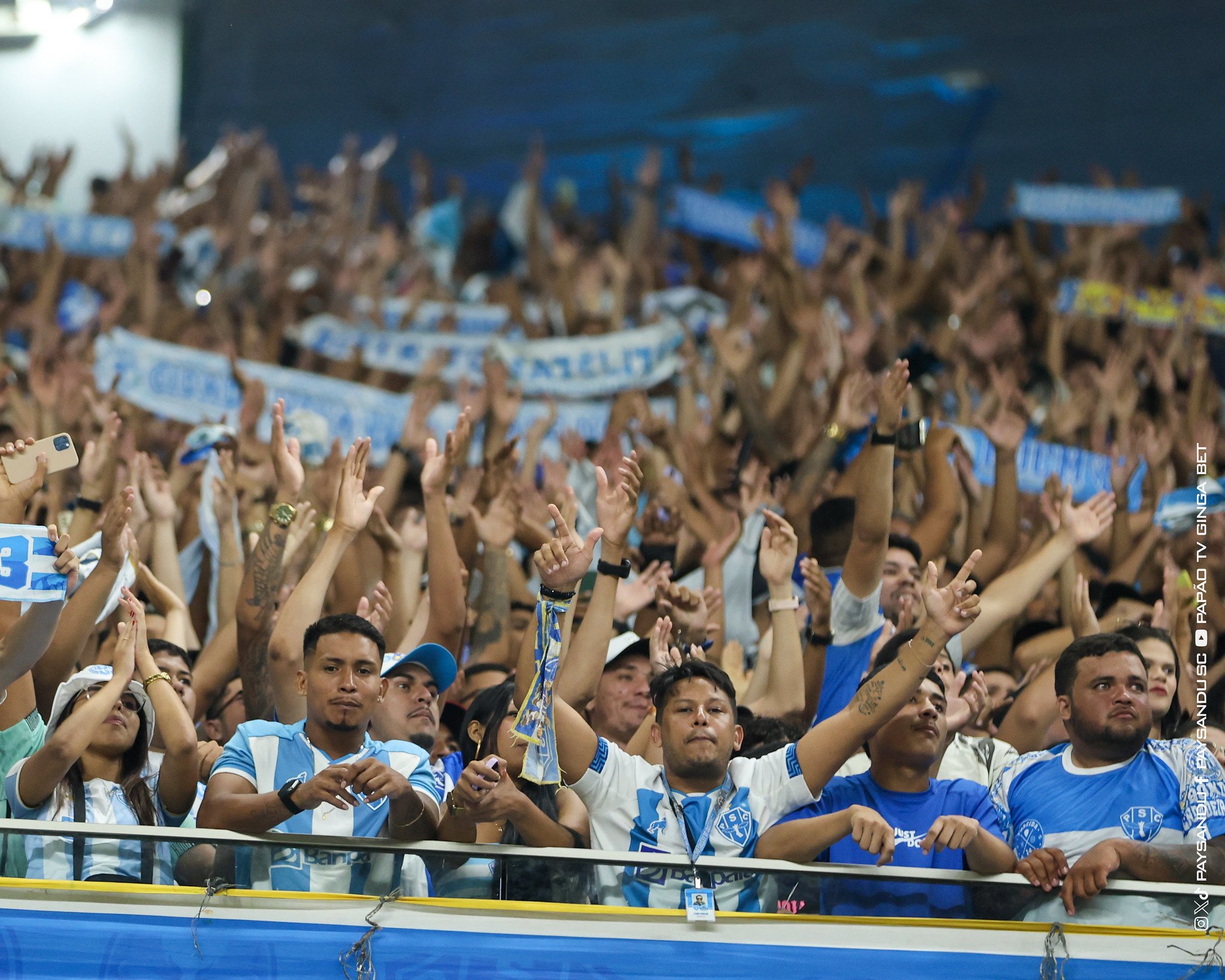 A partida é de suma importância para os bicolores