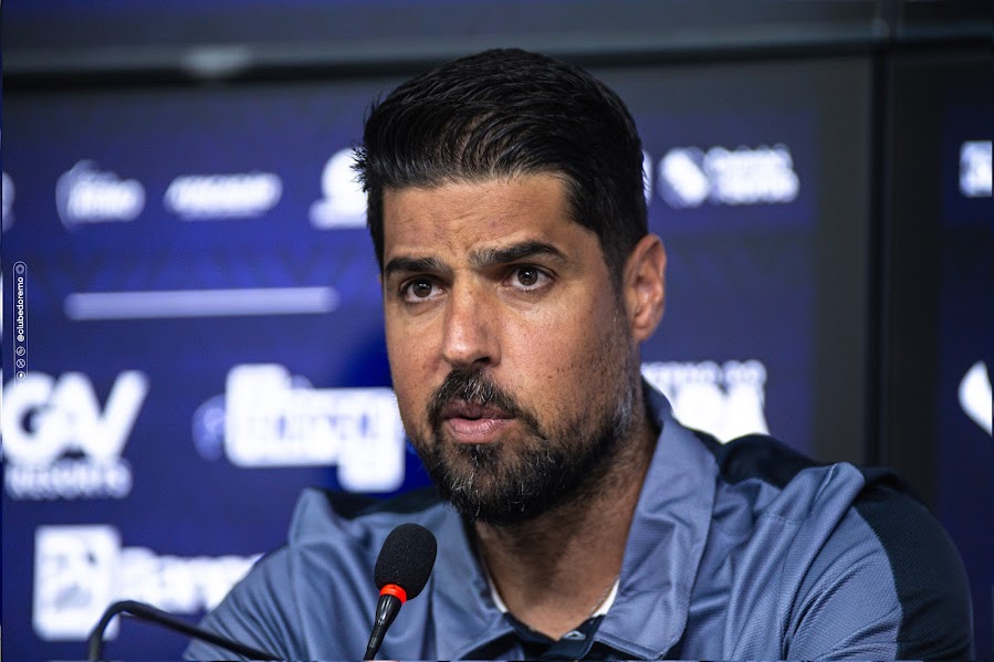 Imagem - António Oliveira lamenta erros e derrota do Remo no Re-Pa: 'Tínhamos obrigação de definir melhor'