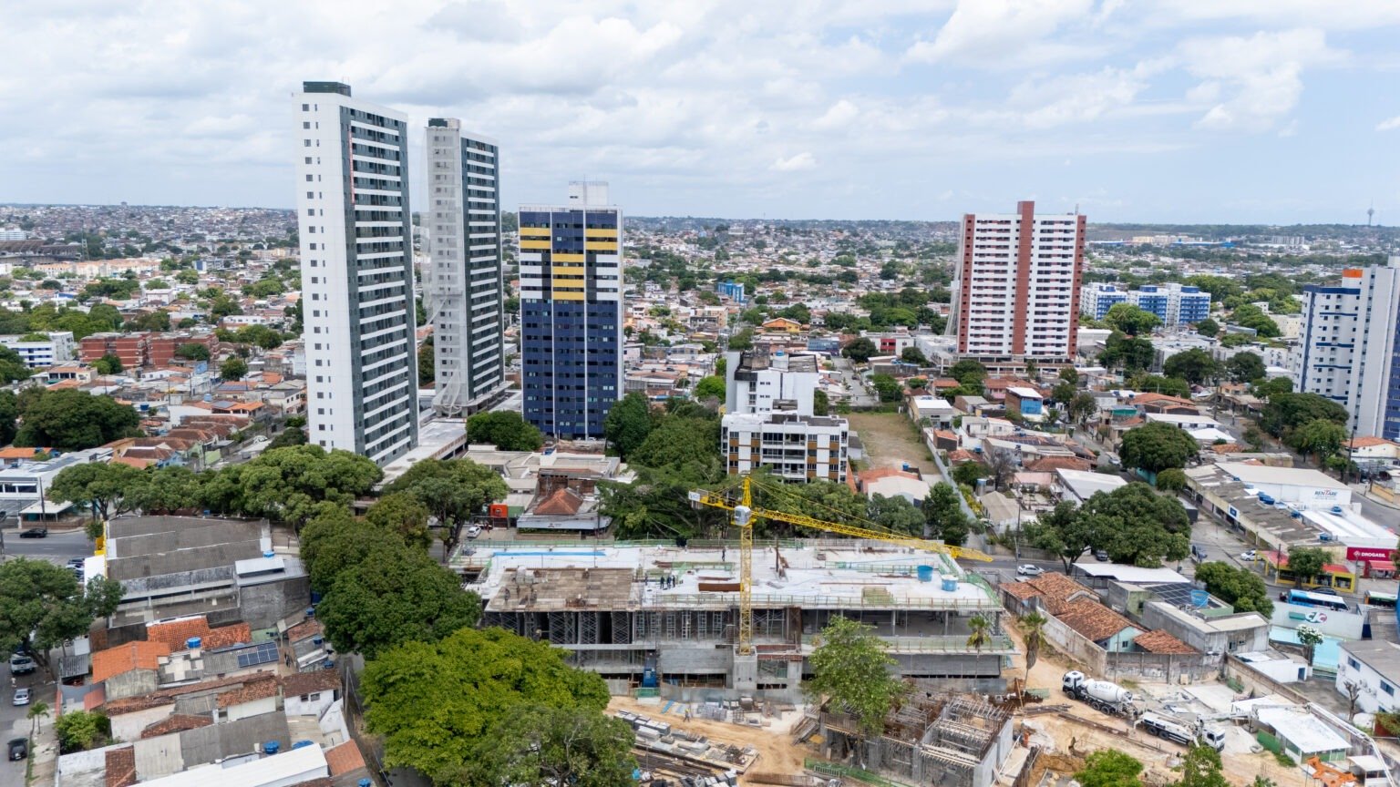 Imagem - Município de Belém realiza consulta popular de elaboração do Plano Plurianual; saiba como contribuir