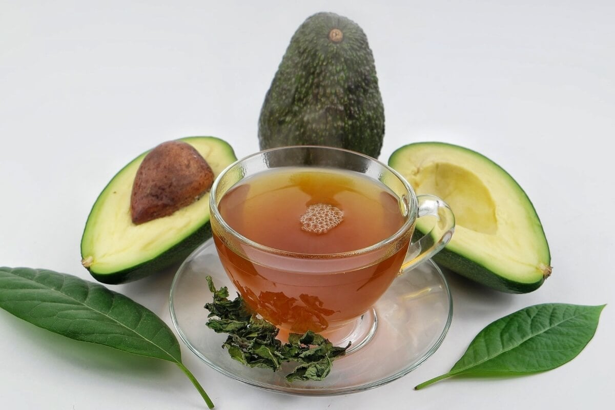 Imagem - 5 chás para detoxificar o organismo após o feriado