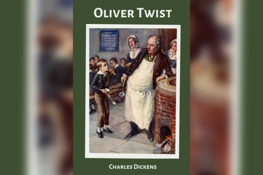 Em &#8220;Oliver Twist&#8221;, um órfão enfrenta abusos, pobreza e exploração nas ruas de Londres enquanto busca dignidade e afeto (Imagem: Reprodução digital)