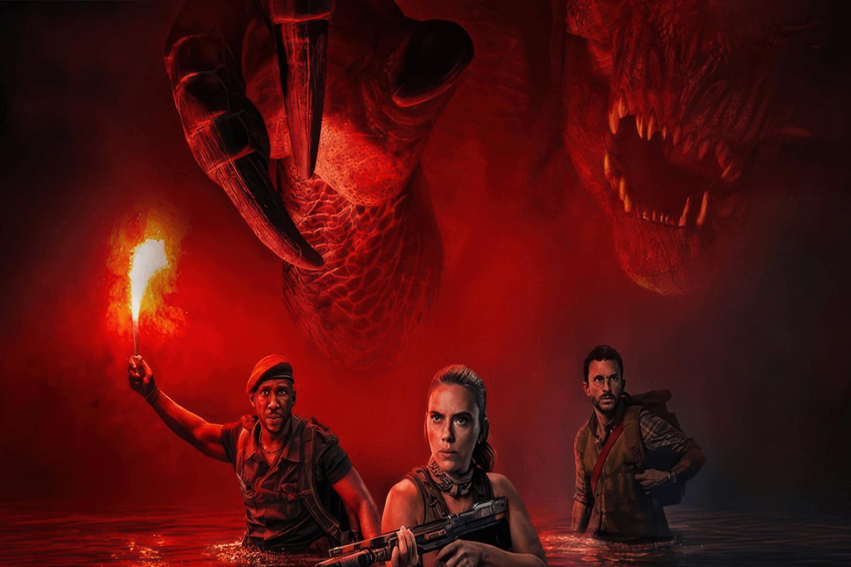 Julho traz grandes filmes para o cinema (Imagem: Reprodução digital | Universal Pictures do Brasil)