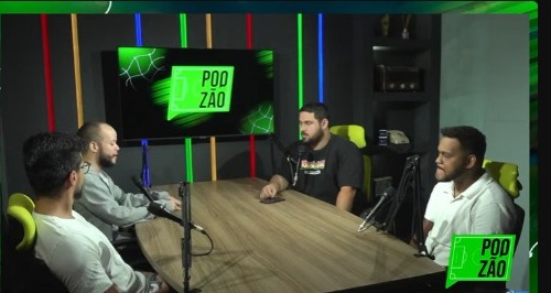 Imagem - PODZÃO debate vitória do Paysando no RE X PA 779