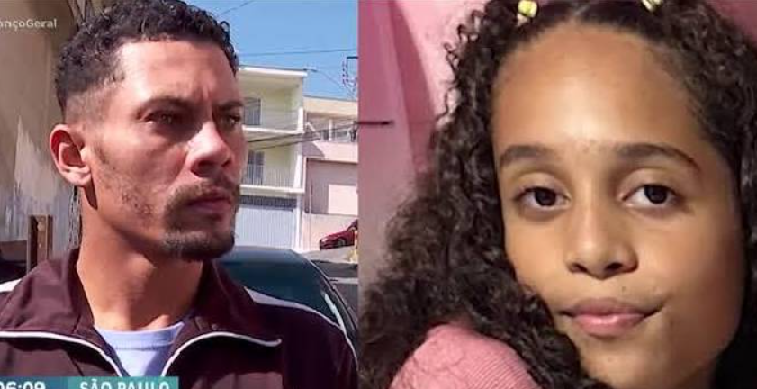 Imagem - Padrasto confessa ter matado enteada de 10 anos com 16 facadas em SP