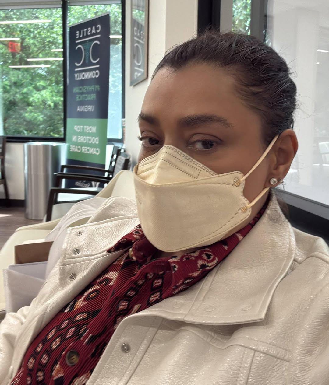 Imagem - Tratamento de Preta Gil nos EUA deve durar mais dois meses; saiba detalhes