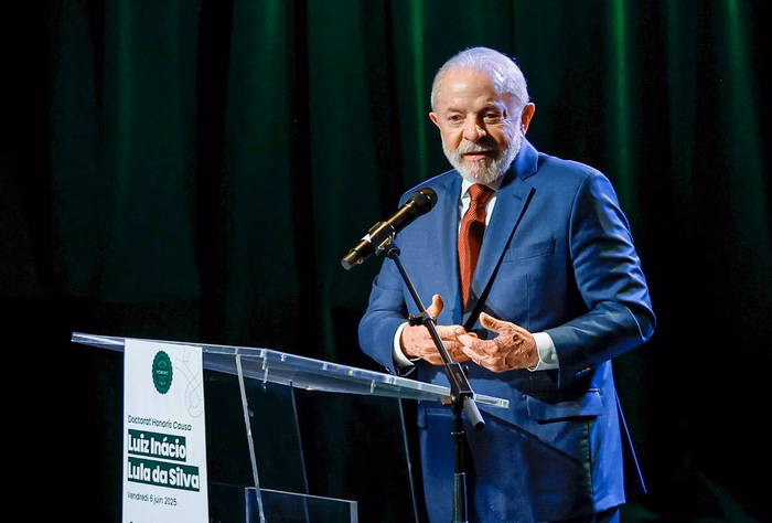 Imagem - Como Lula pretende tratar a guerra Irã-Israel na cúpula do Brics; entenda