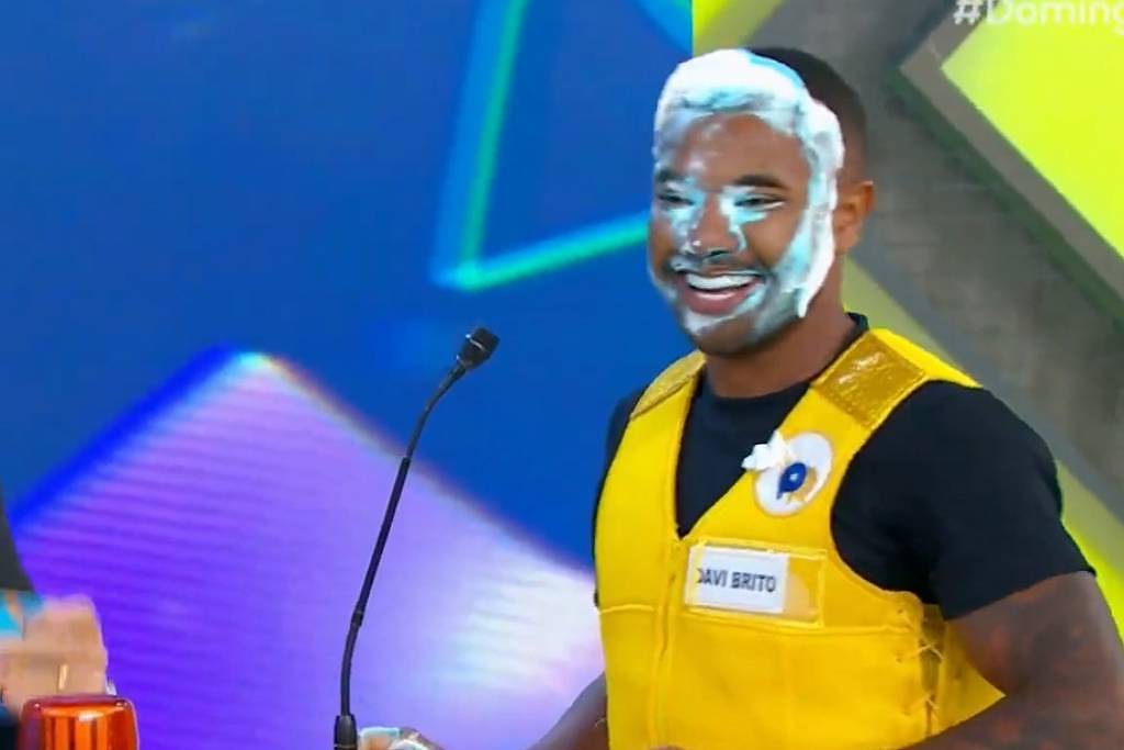Reprodução