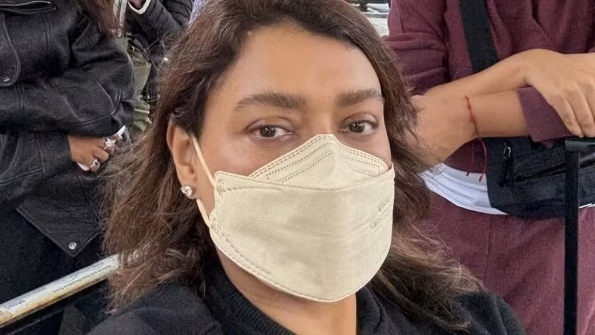 Imagem - Preta Gil deve passar aniversário tratando câncer nos EUA