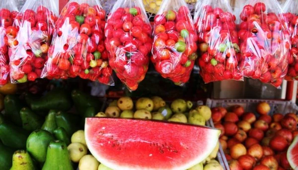 Verão amazônico chega com forte calor e preços altos em bebidas e frutas