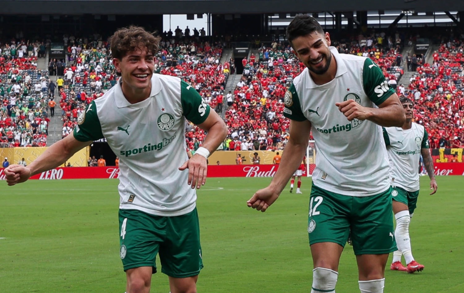 Imagem - Inter Miami x Palmeiras: saiba o horário e onde assistir ao jogo pela Copa do Mundo de Clubes