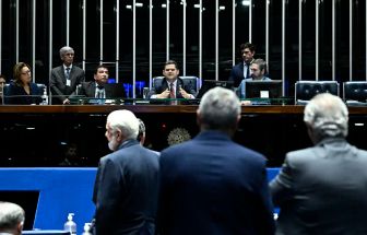 Senado aprova cota de 30% para mulheres em conselhos de estatais
