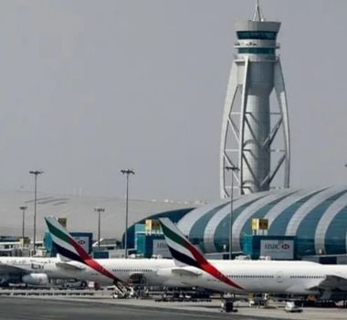 Imagem - Ataques dos EUA ao Irã aumentam cancelamentos de voos e problemas nas viagens internacionais