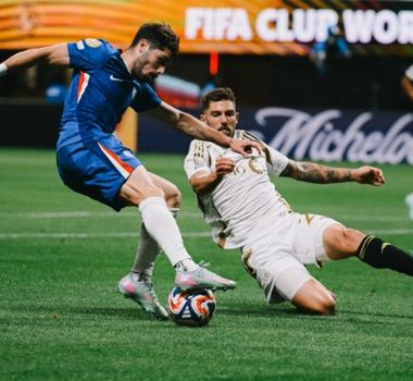 Imagem - Espérance x Chelsea: saiba o horário e onde assistir ao jogo pela Copa do Mundo de Clubes