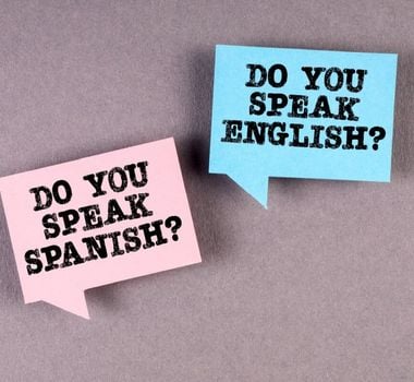 Imagem - 5 dicas para se preparar para a prova de idiomas do Enem