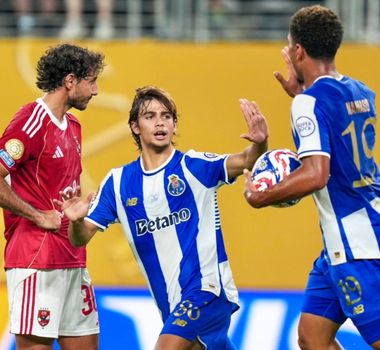 Imagem - Porto e Al Ahly empatam em jogo eletrizante da Copa do Mundo de Clubes