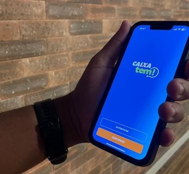 Imagem - Instabilidade no Caixa Tem gera fila virtual e impede movimentações financeiras nesta terça-feira (24)