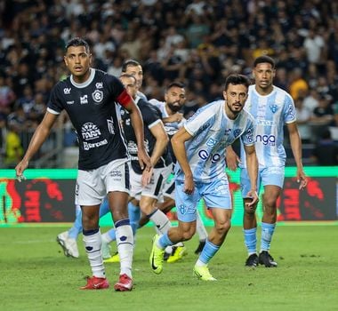 Imagem - CBF divulga tabela das rodadas 16 a 20 da Série B; veja os jogos de Remo e Paysandu