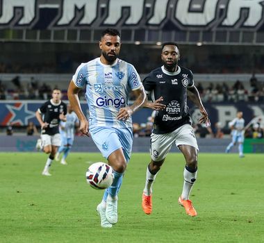 Imagem - Série B: 13ª rodada faz o Remo cair uma posição e deixa o Paysandu na lanterna