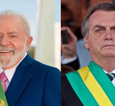 Imagem - Bolsonaro cita Bíblia para criticar Lula após tarifa de 50% dos EUA sobre produtos brasileiros