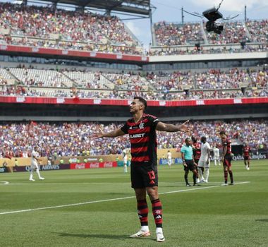 Imagem - Los Angeles FC x Flamengo: saiba o horário e onde assistir ao jogo pela Copa do Mundo de Clubes