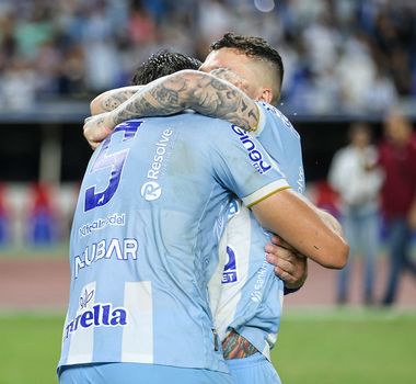Imagem - Paysandu volta à lanterna da Série B após vitória do Athletic