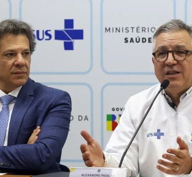 Imagem - Hospitais privados poderão abater dívidas por atendimento ao SUS