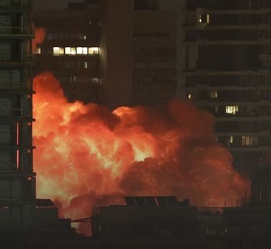 Imagem - Irã nega cessar-fogo se Israel suspender ataques