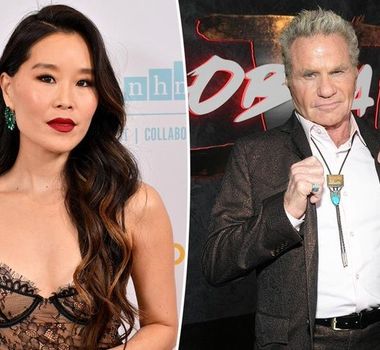 Imagem - Martin Kove, ator de 'Cobra Kai', é acusado de morder colega em evento